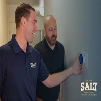 Salt plumbing Air & Electric