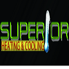 SUPERIOR HEATING & COOLING LLC logo