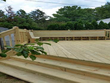 Photo(s) from Mph Construction Company