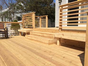 Photos by Devoted General Contracting #1