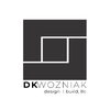 Dkwozniak Design Build LLC logo