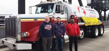 Flohawks plumbing and Septic