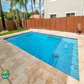 Aqua 1 Pools & Spas Inc.