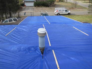 Photos by MGM Restoration, Inc. #1