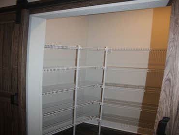 Briarwood Estates construction
