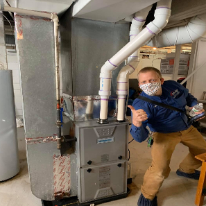 Photos by Reliable Heating and Cooling LLC #1