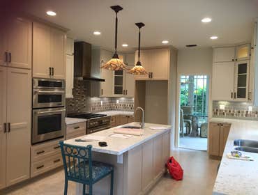 Photos by Frontier Remodeling #1