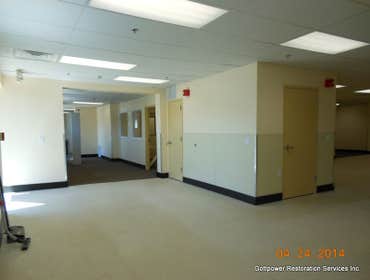 Photo(s) from Gottpower Restoration Services Inc