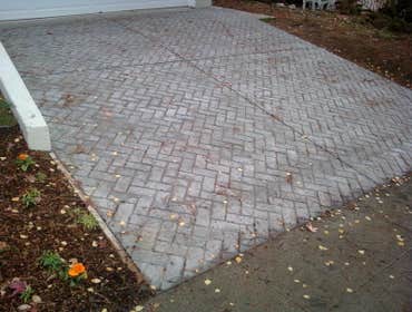 Photos by Diamond's Concrete Construction #1