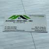 Alvarez ROOFING INC logo