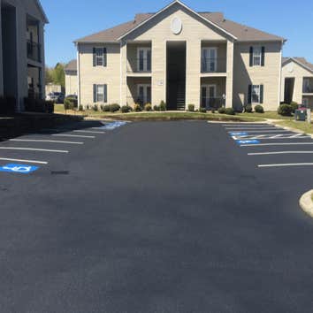 Hy-way Blacktop