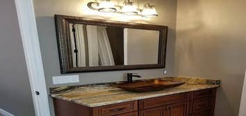Zephyrhills Custom Home