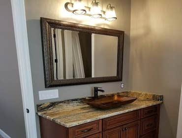 Zephyrhills Custom Home