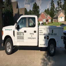 Beets Energy Services
