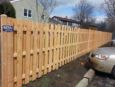 Fences