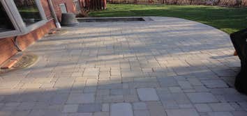 DC Contracting and Landscaping