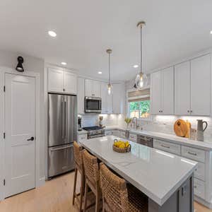 Origin Renovation