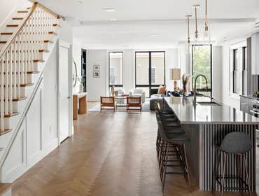 Photos by Abacus Builders & General Contractors #1
