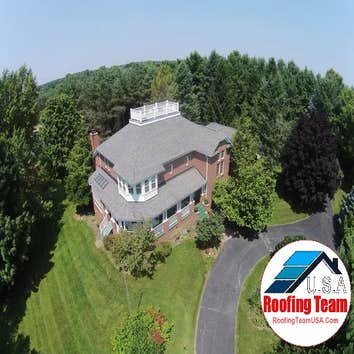 Roofing Team Usa