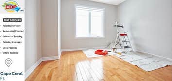 Edp Painting Company