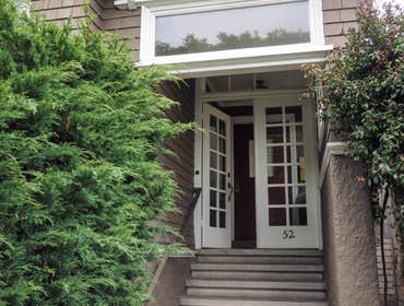 Jordan Ave Home Remodel
