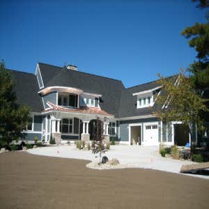 Photo(s) from Specialty Concrete Construction LLC
