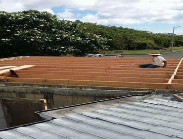 Photos by Naulu Construction #1