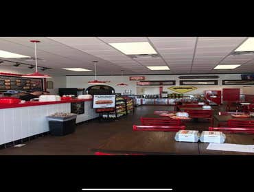 Firehouse Subs