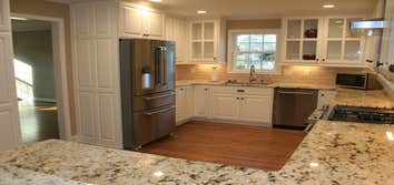 Wheelhouse Construction LLC