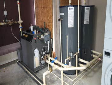 Photos from HIGH FIVE PLUMBING LLC