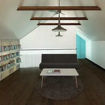 Farmhouse Renovation