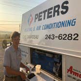 Photos by Peters Heating and Air Conditioning #1