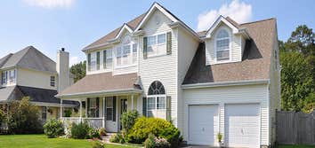 Photos from All Sons Exteriors Inc