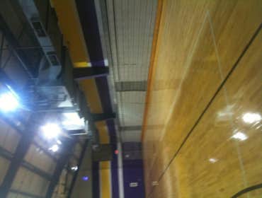 Gym in Marthaville, la