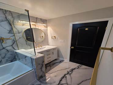 Photos by Tyler Development #1