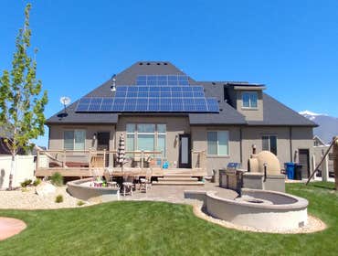 Photos from Great Basin Solar