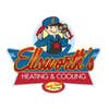 Ellsworth Heating & Cooling logo