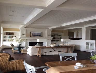 Traditional home