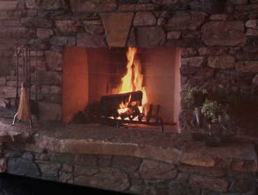 Fireplaces