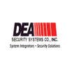 DEA Security Systems Co Inc logo