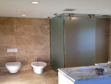 Modern Interior