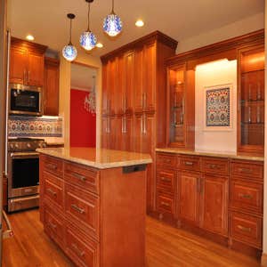 Federal Way Remodel