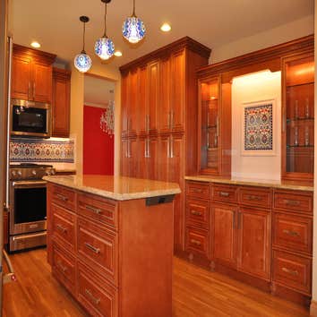 Federal Way Remodel