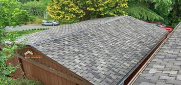 Best Roofing Company