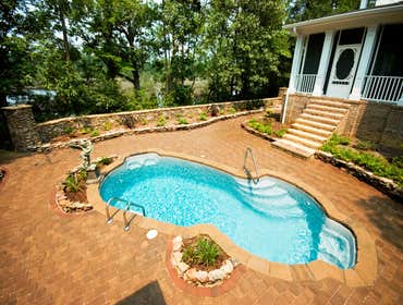 HAMPSTEAD POOL SPA & PATIO, INC.