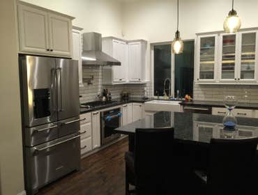 Itm Construction Inc