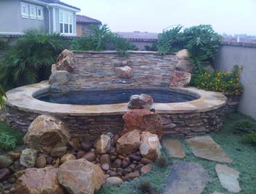 Photos by Afuera Landscape Designs Inc #1