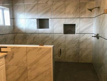 Photos by Sb Tile Construction #2
