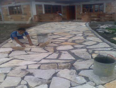 Sosa Home Improvement And Repairs Project