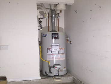 Photo(s) from America's Plumber Past Work